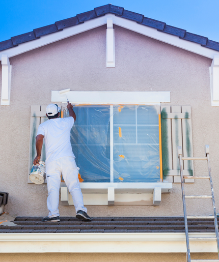 painting services